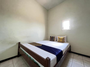 SPOT ON 93423 Kost Berkah Near Kebun Teh Wonosari